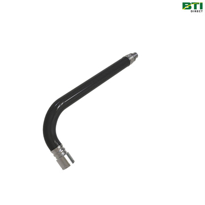 AL154622: Hose