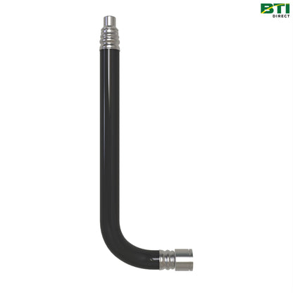 AL154622: Hose