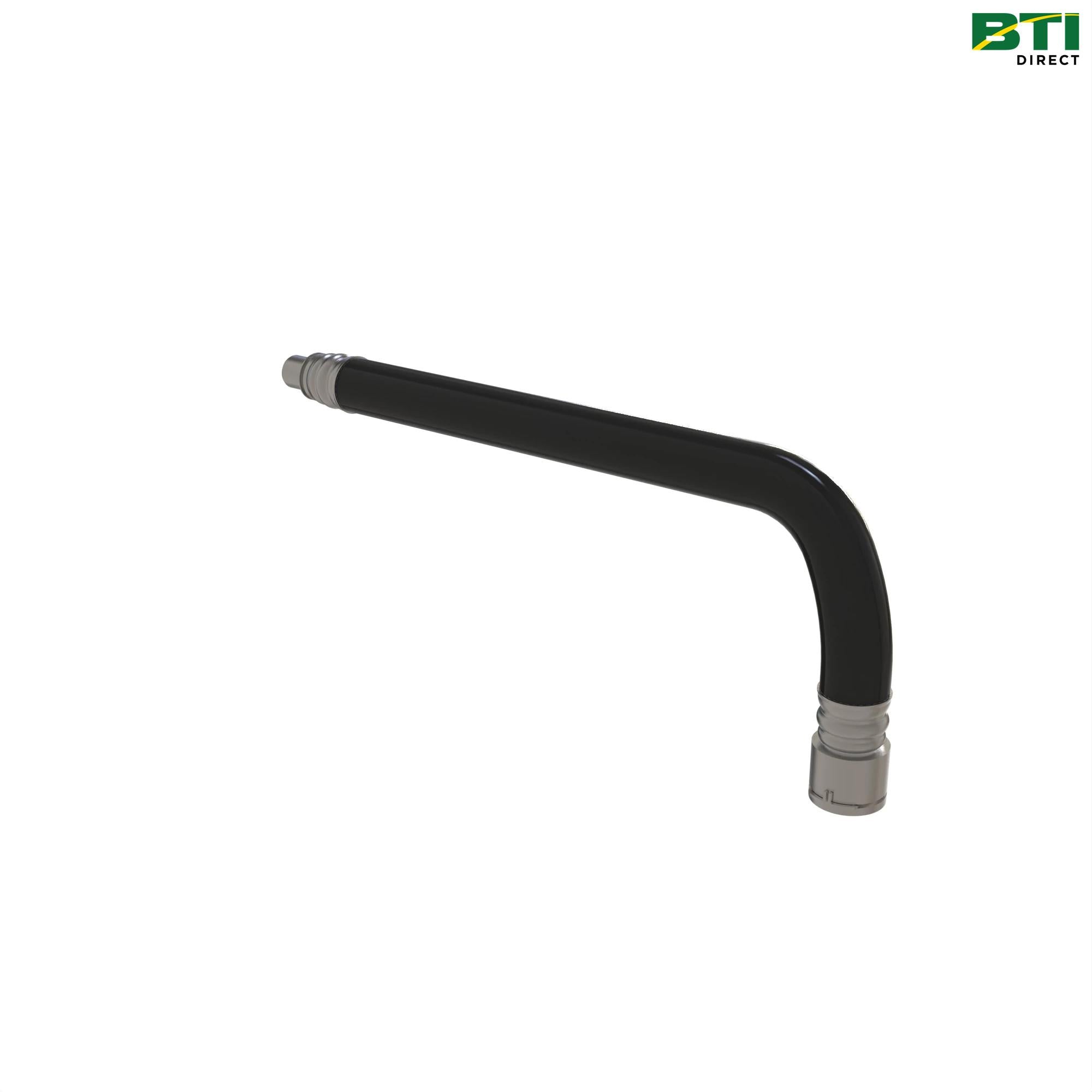 AL154622: Hose