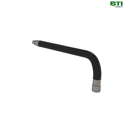 AL154622: Hose