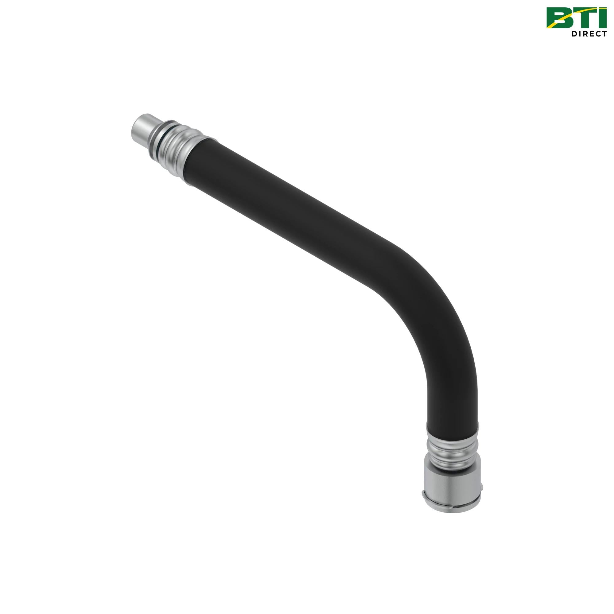 AL154631: Oil Cooler Hose