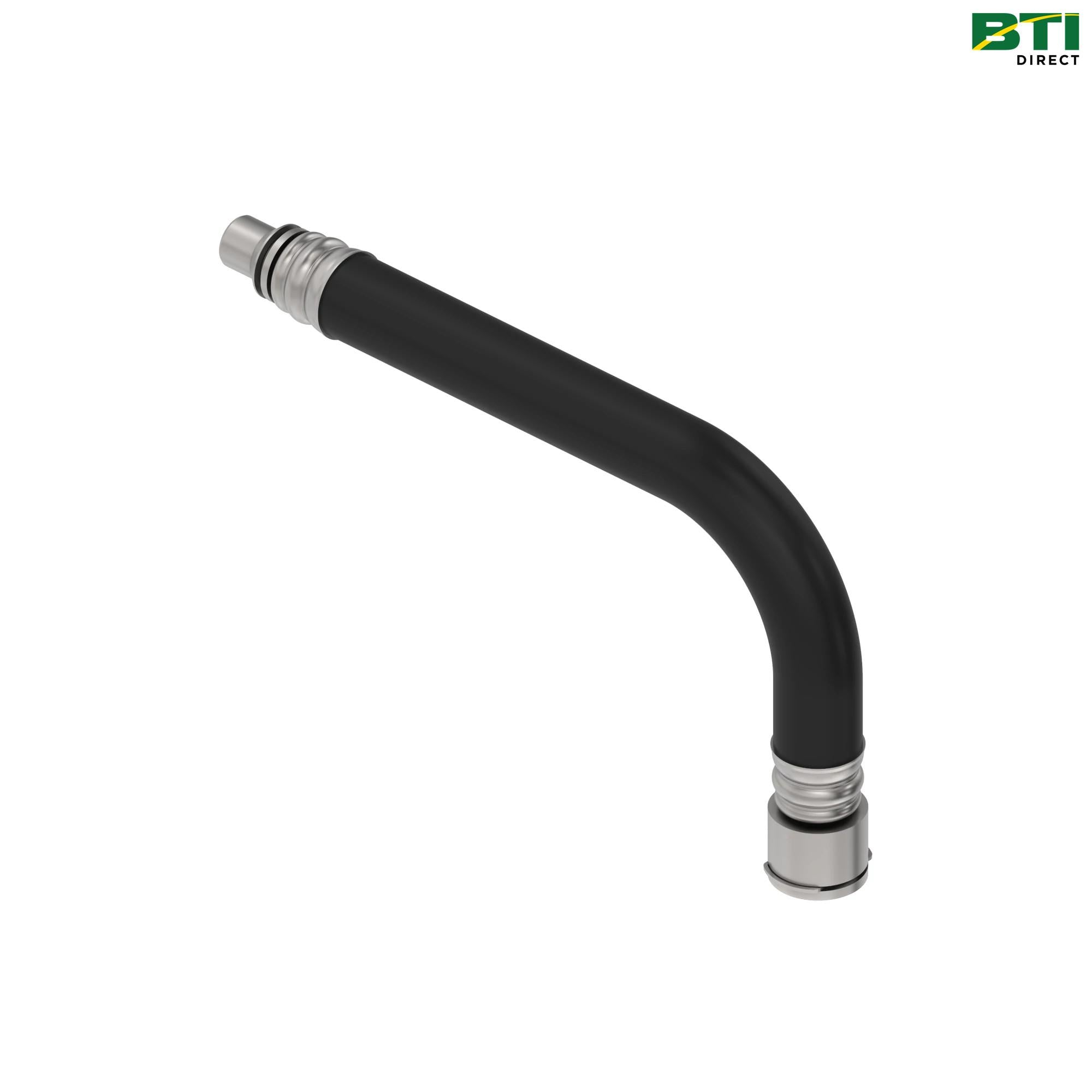AL154631: Oil Cooler Hose