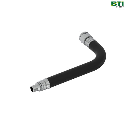 AL154631: Oil Cooler Hose