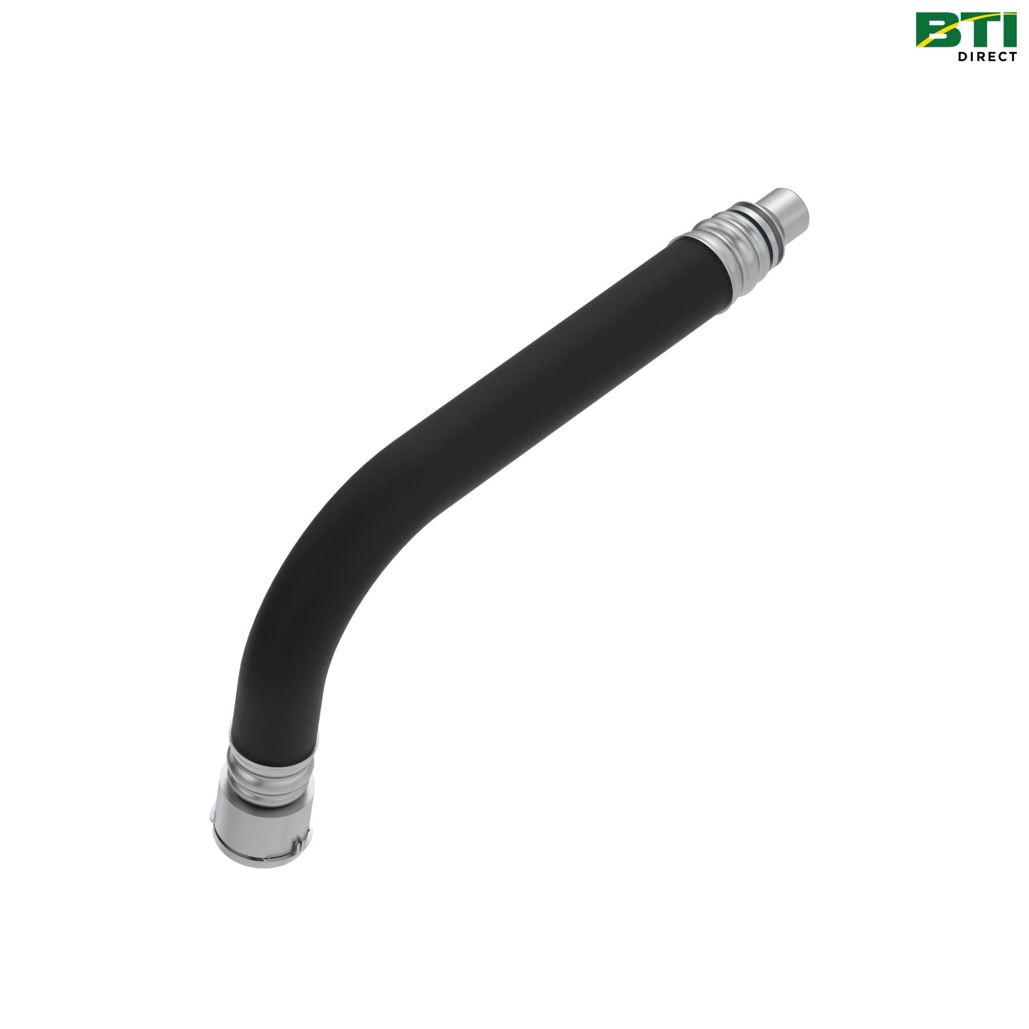 AL154631: Oil Cooler Hose