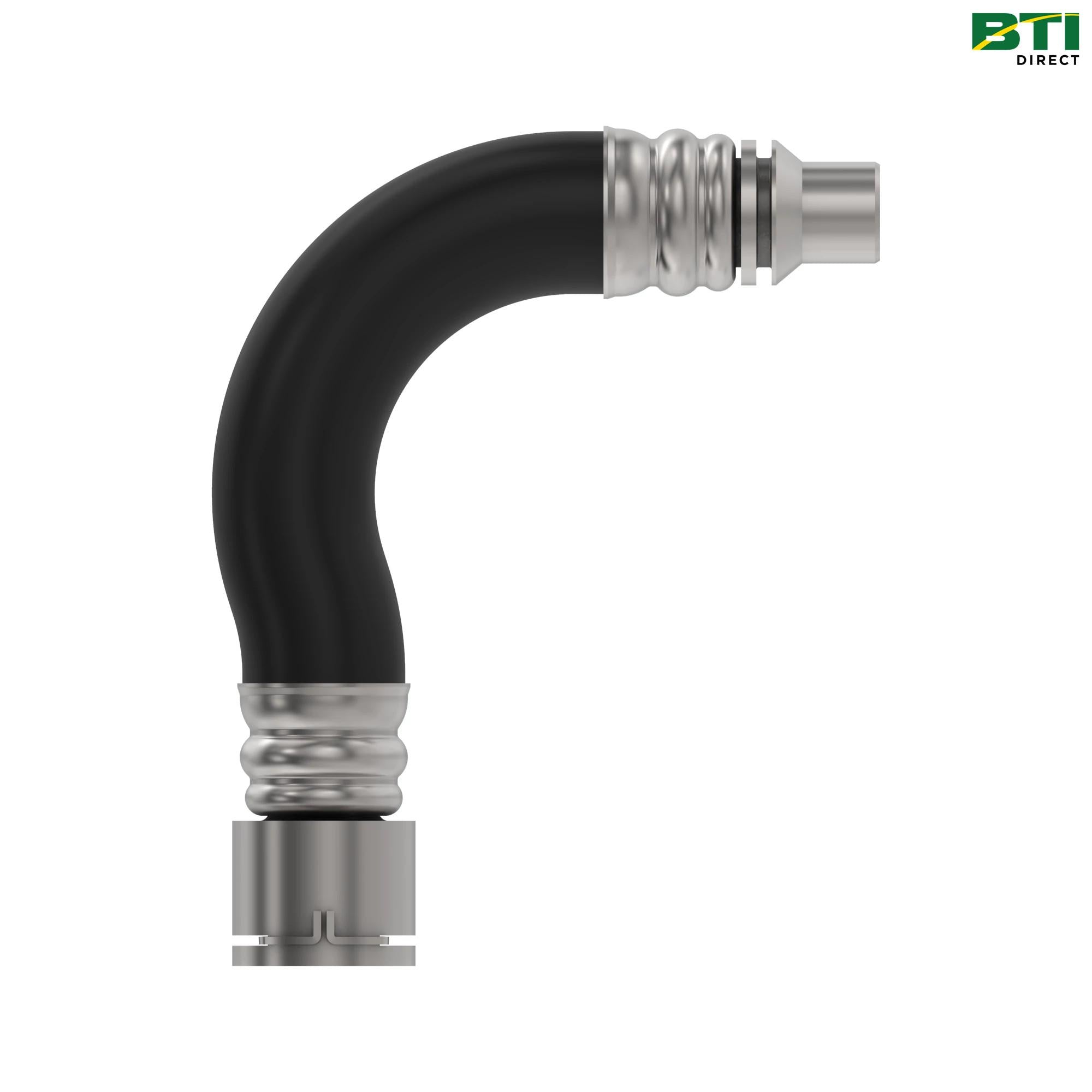 AL154633: Oil Cooler Hose