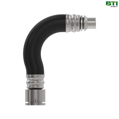 AL154633: Oil Cooler Hose