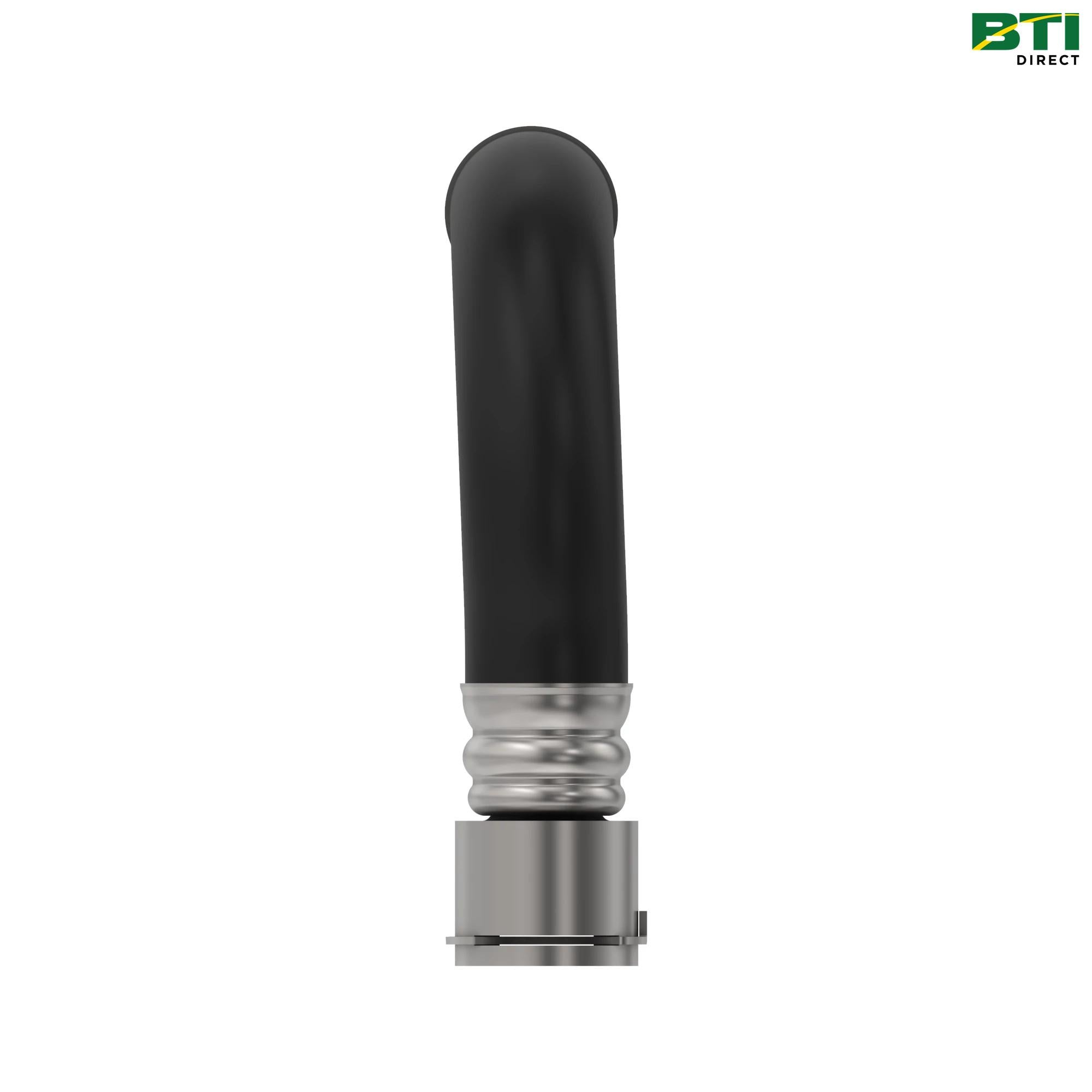 AL154633: Oil Cooler Hose