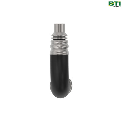AL154633: Oil Cooler Hose