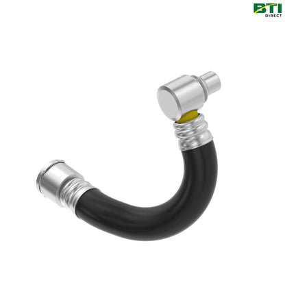 AL154634: Oil Cooler Hose