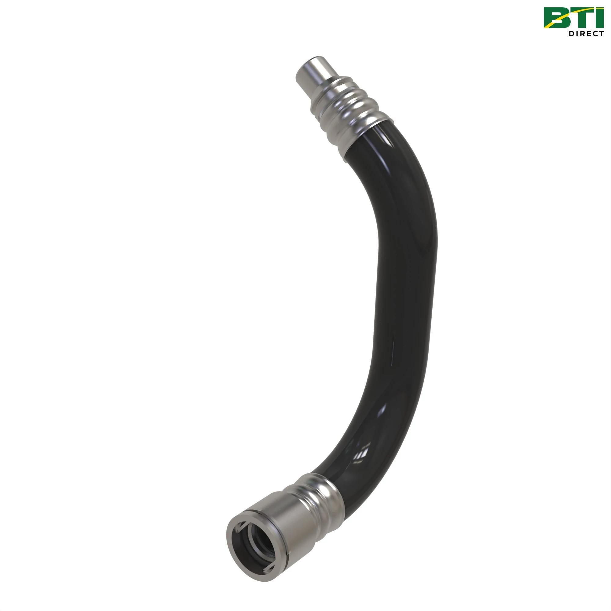 AL154647: Oil Cooler Hose