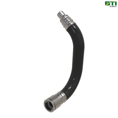 AL154647: Oil Cooler Hose