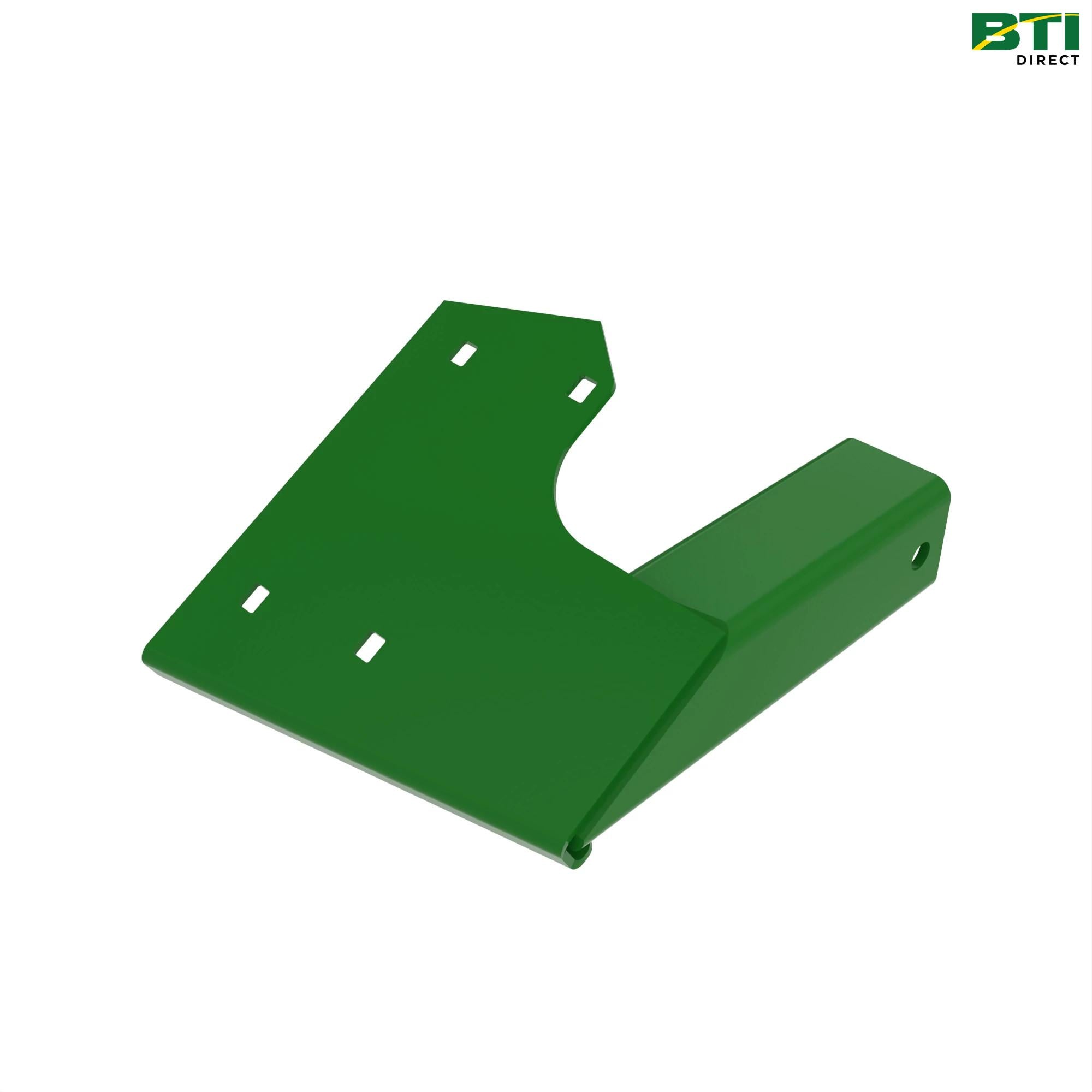 AL154743: Front Step Support, Right Side