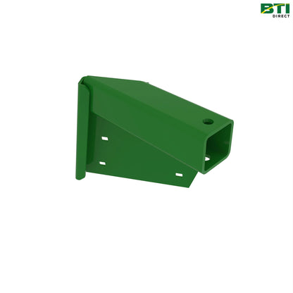 AL154743: Front Step Support, Right Side