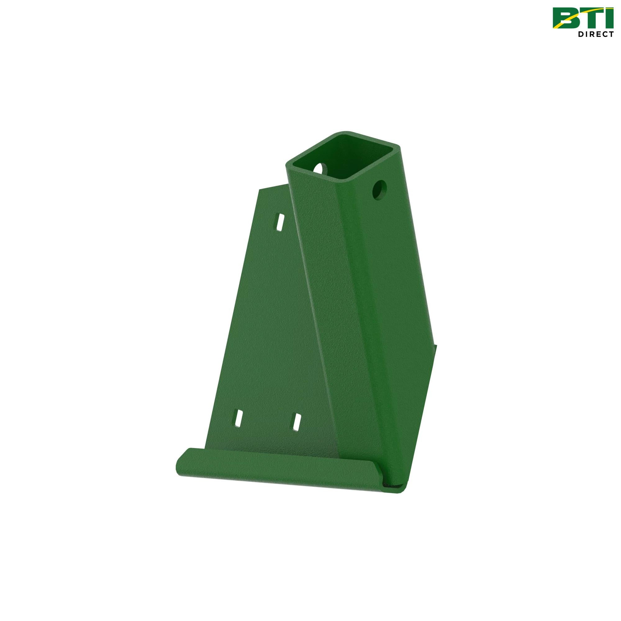 AL154744: Front Step Support, Left Side