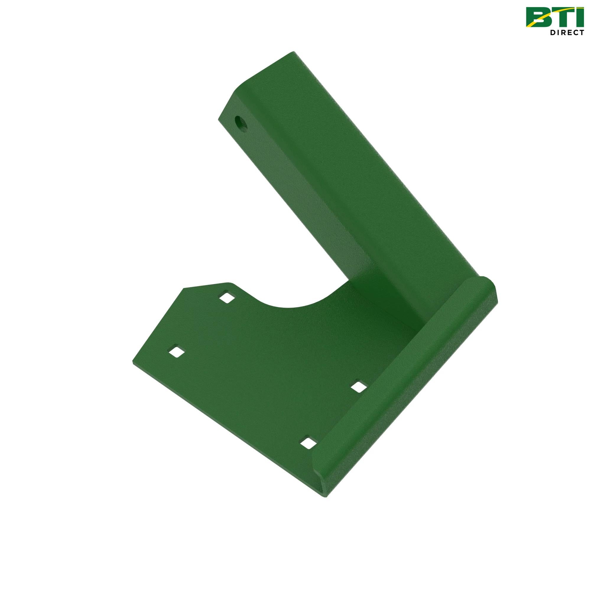 AL154744: Front Step Support, Left Side