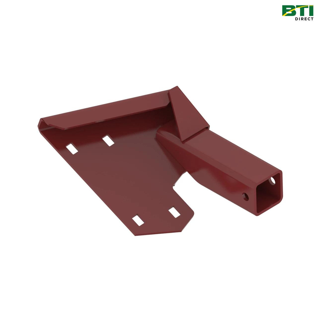 AL154749: Front Step Support, Right Side