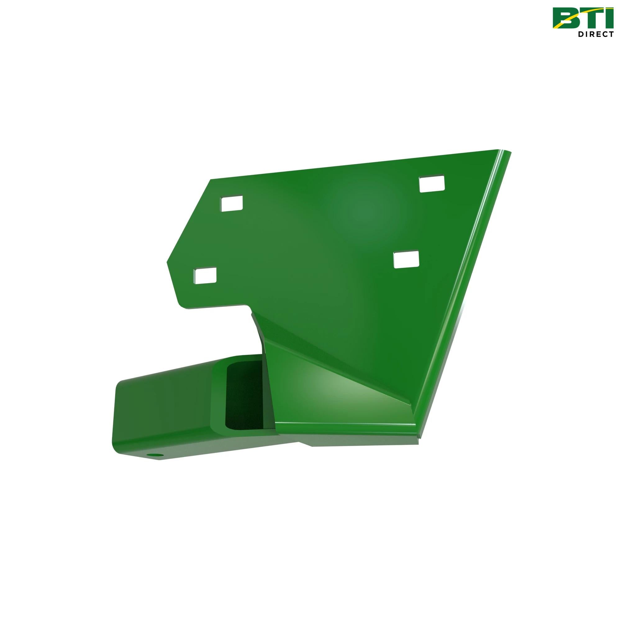 AL154750: Front Step Support, Left Side