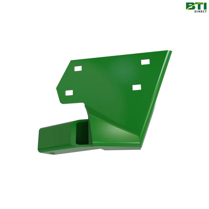 AL154750: Front Step Support, Left Side