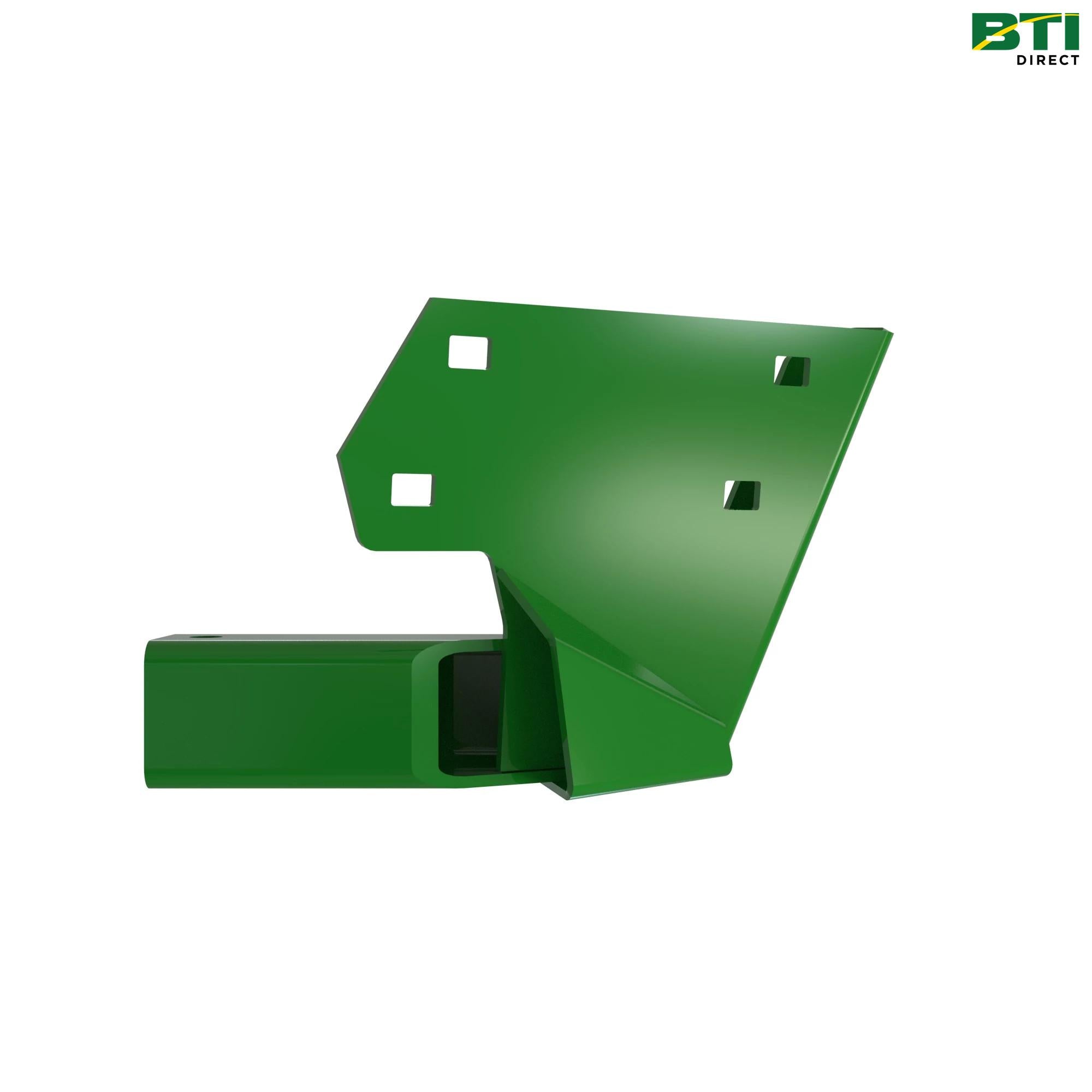AL154750: Front Step Support, Left Side