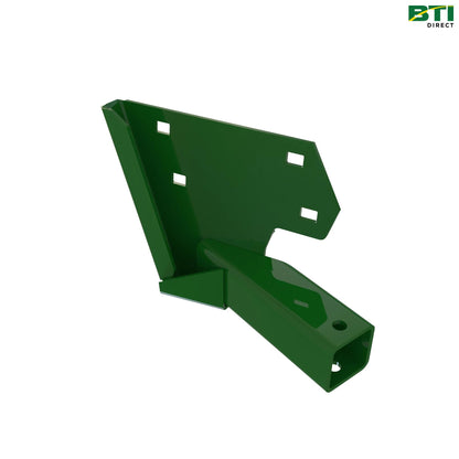 AL154750: Front Step Support, Left Side