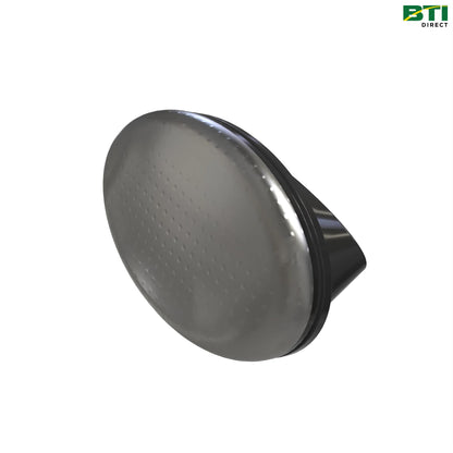 AL154760: Storage Compartment Dome Light
