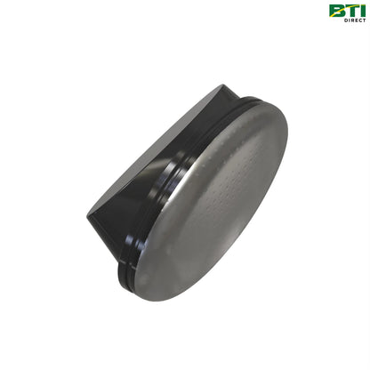 AL154760: Storage Compartment Dome Light