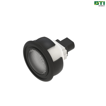 AL154761: Adjustable Dome Lamp, 12 Volts, 25 Watts