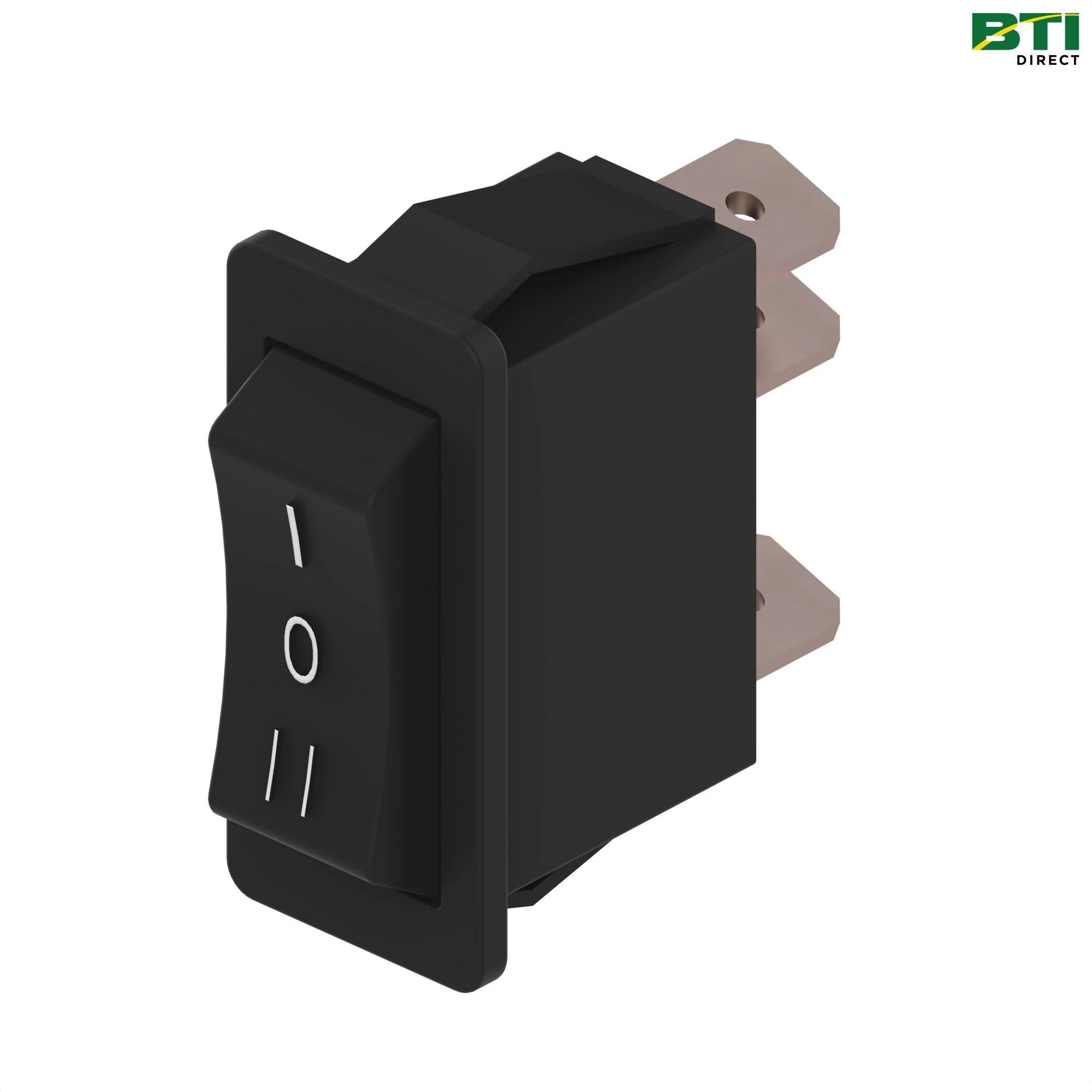 AL154762: Dome Lamp Switch