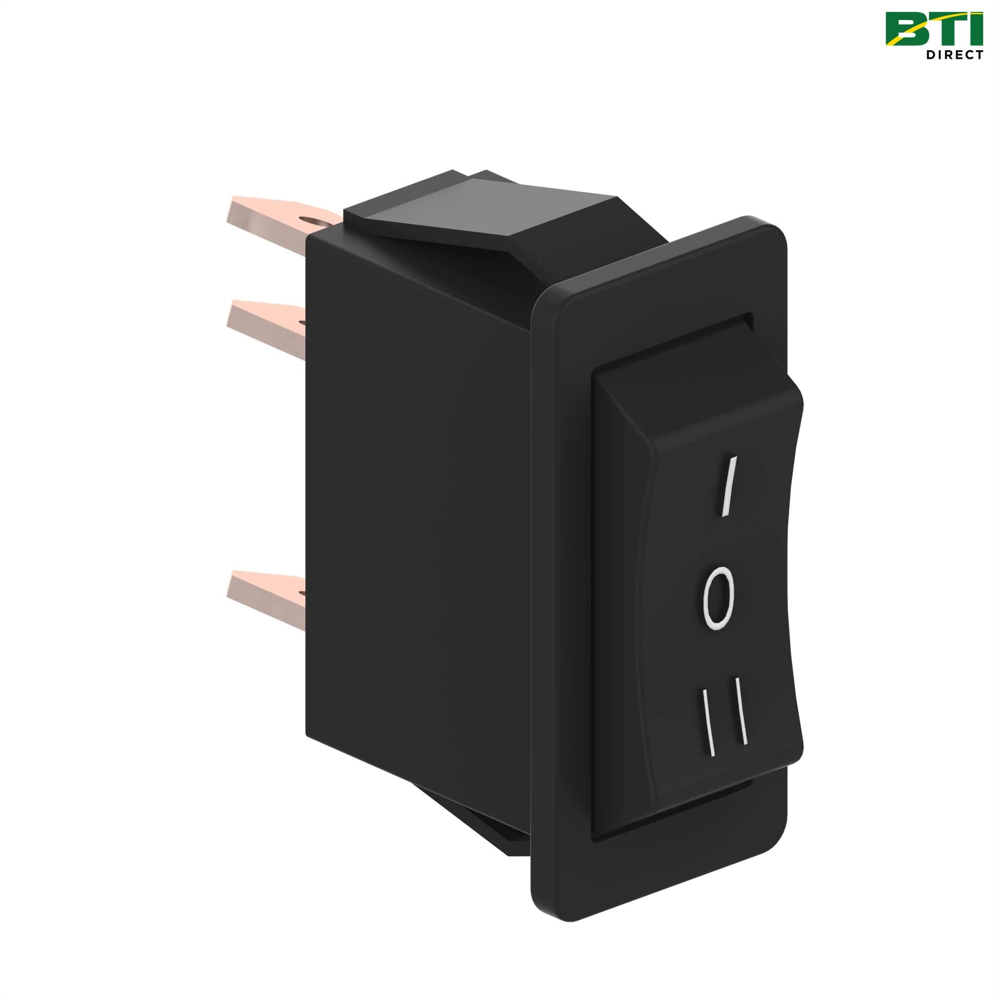 AL154762: Dome Lamp Switch