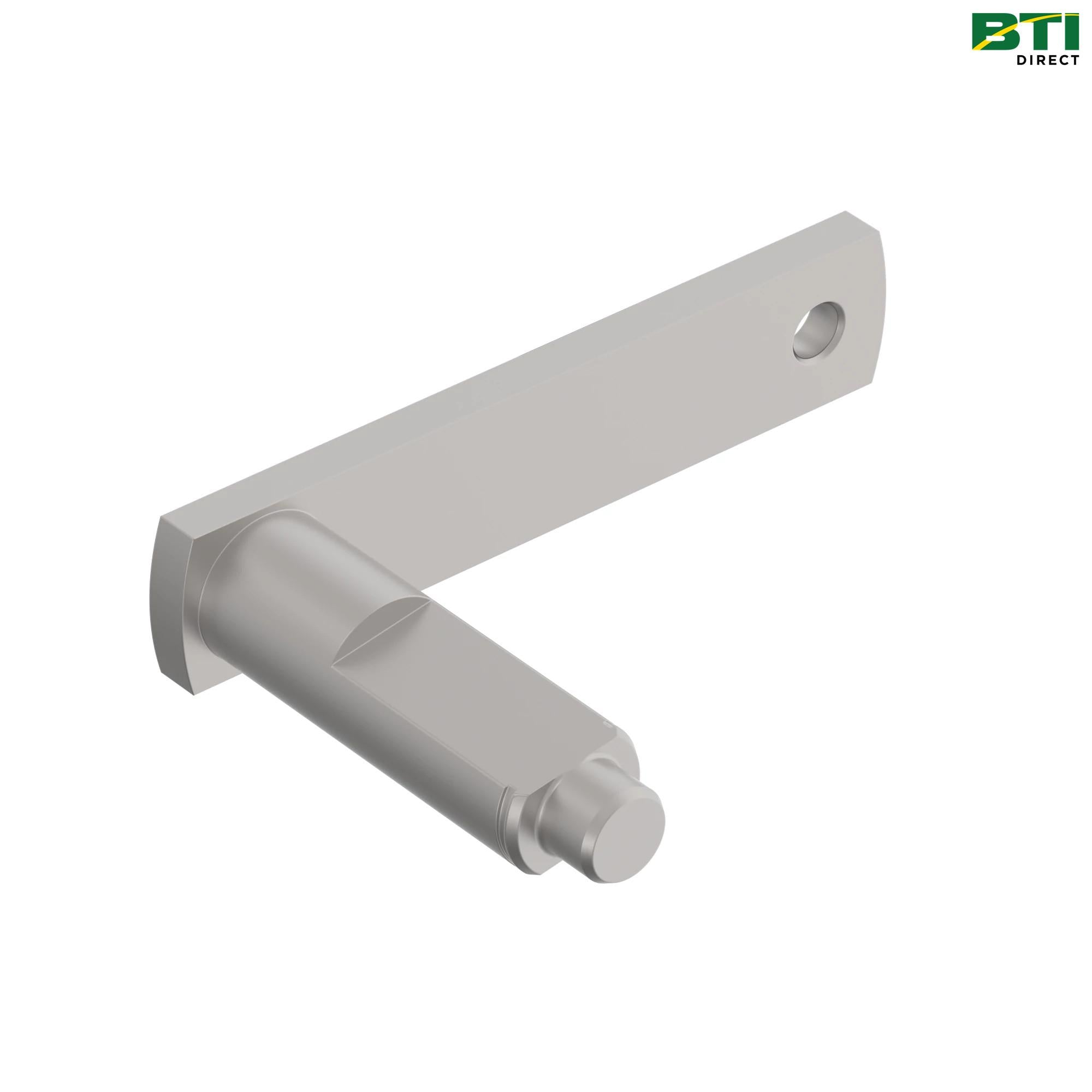 AL154817: Lever