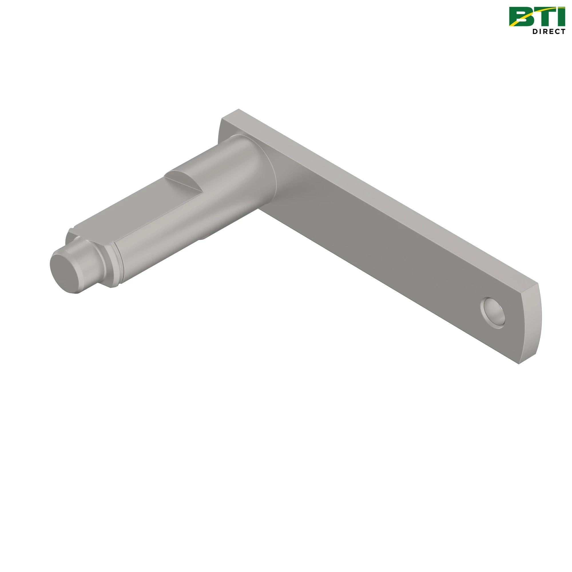 AL154817: Lever