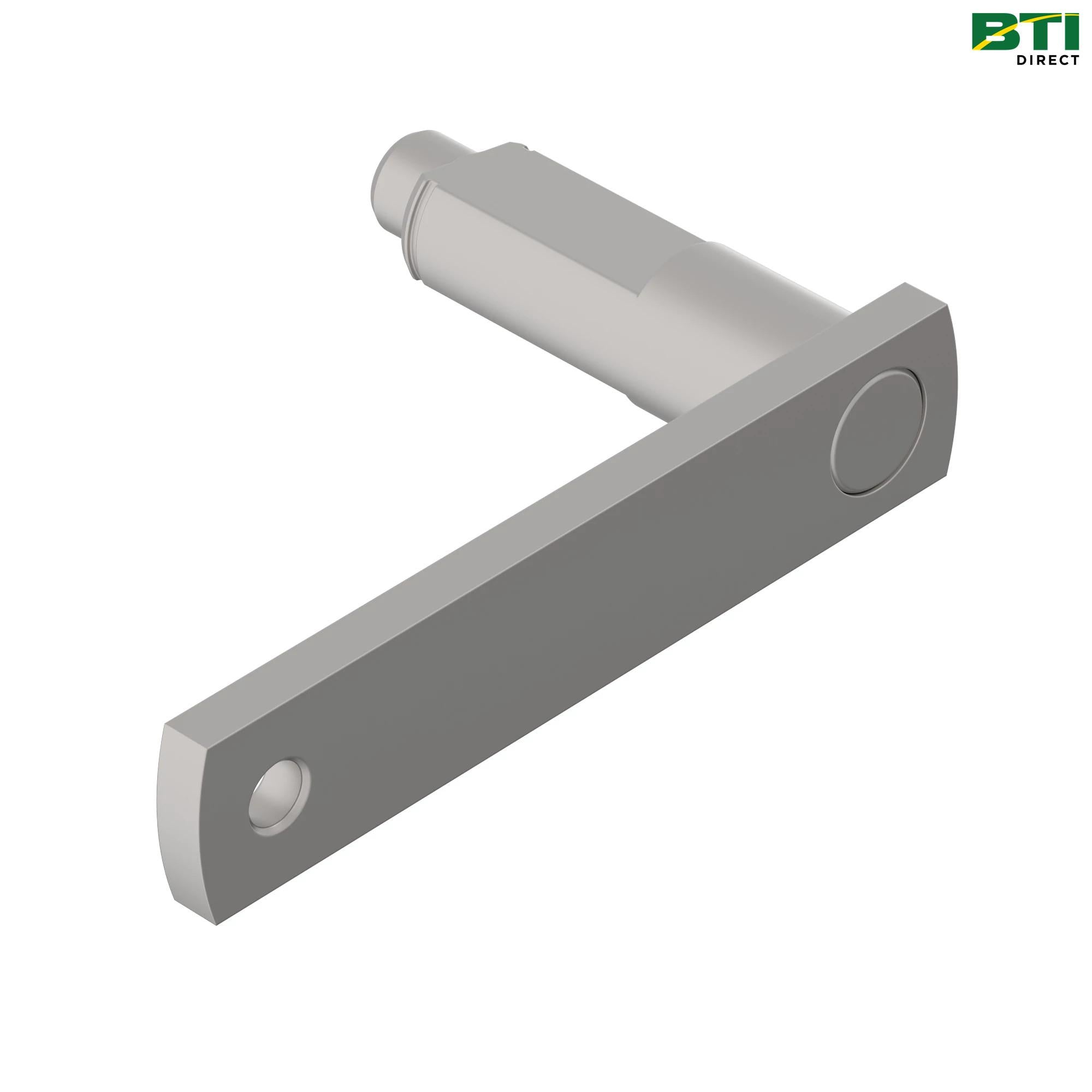 AL154817: Lever