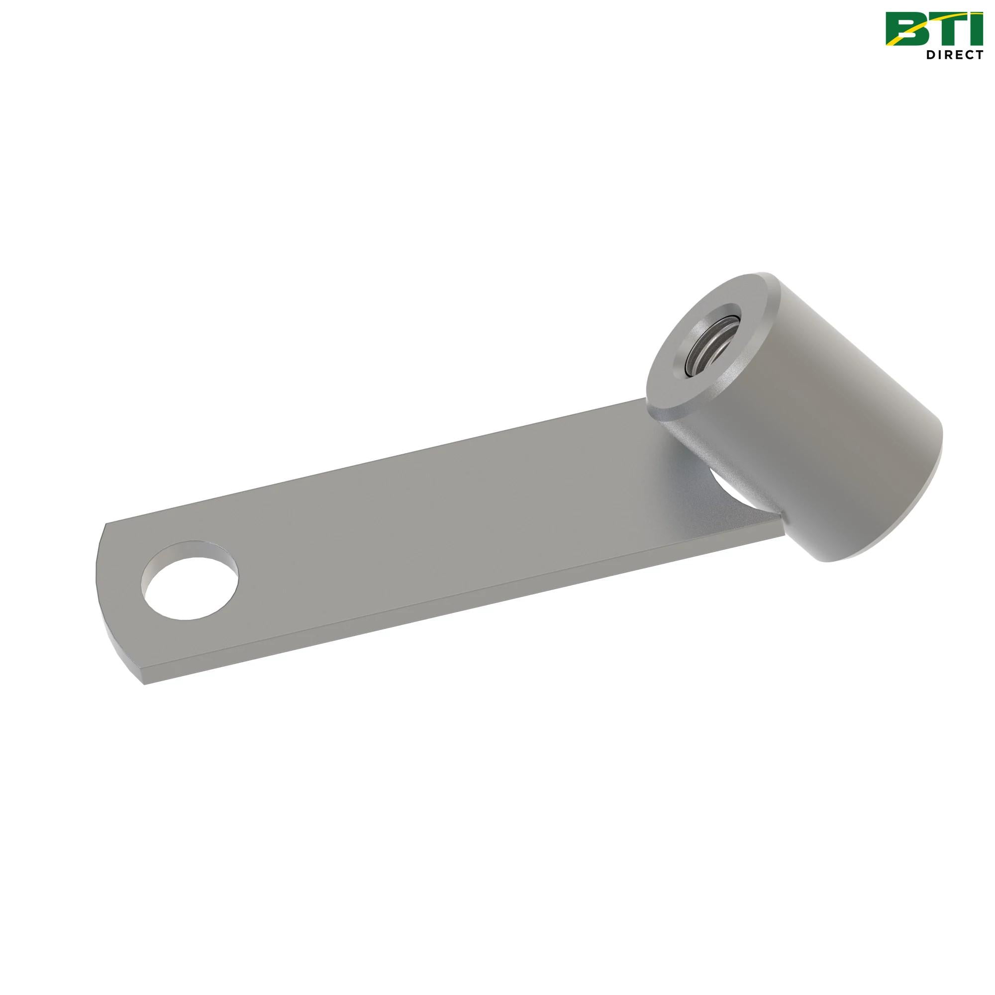 AL154836: Retainer
