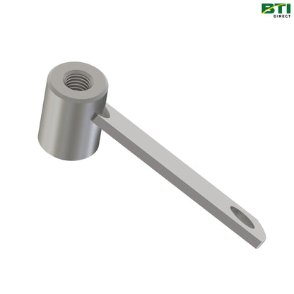 AL154836: Retainer
