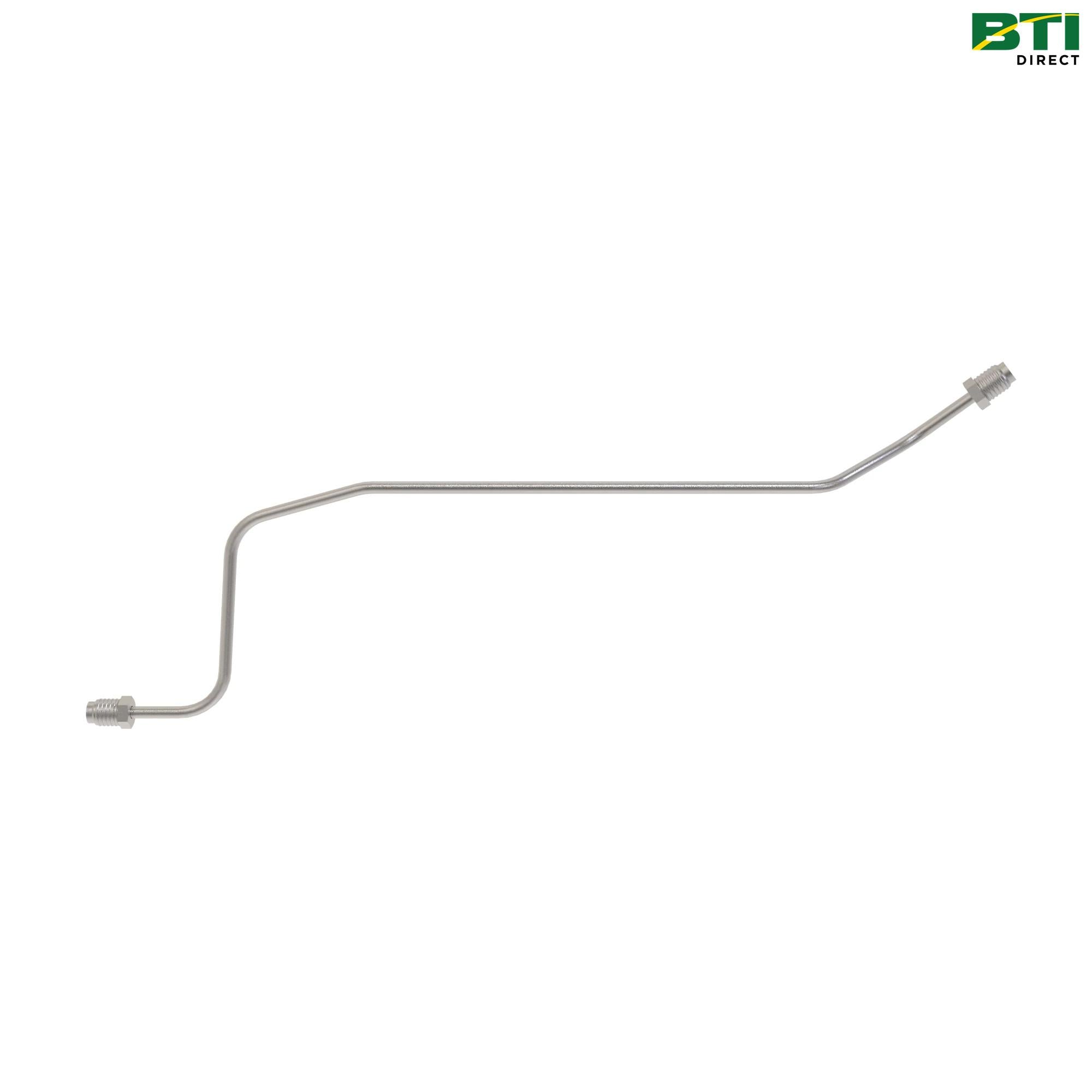 AL154838: Left Side Brake Oil Line