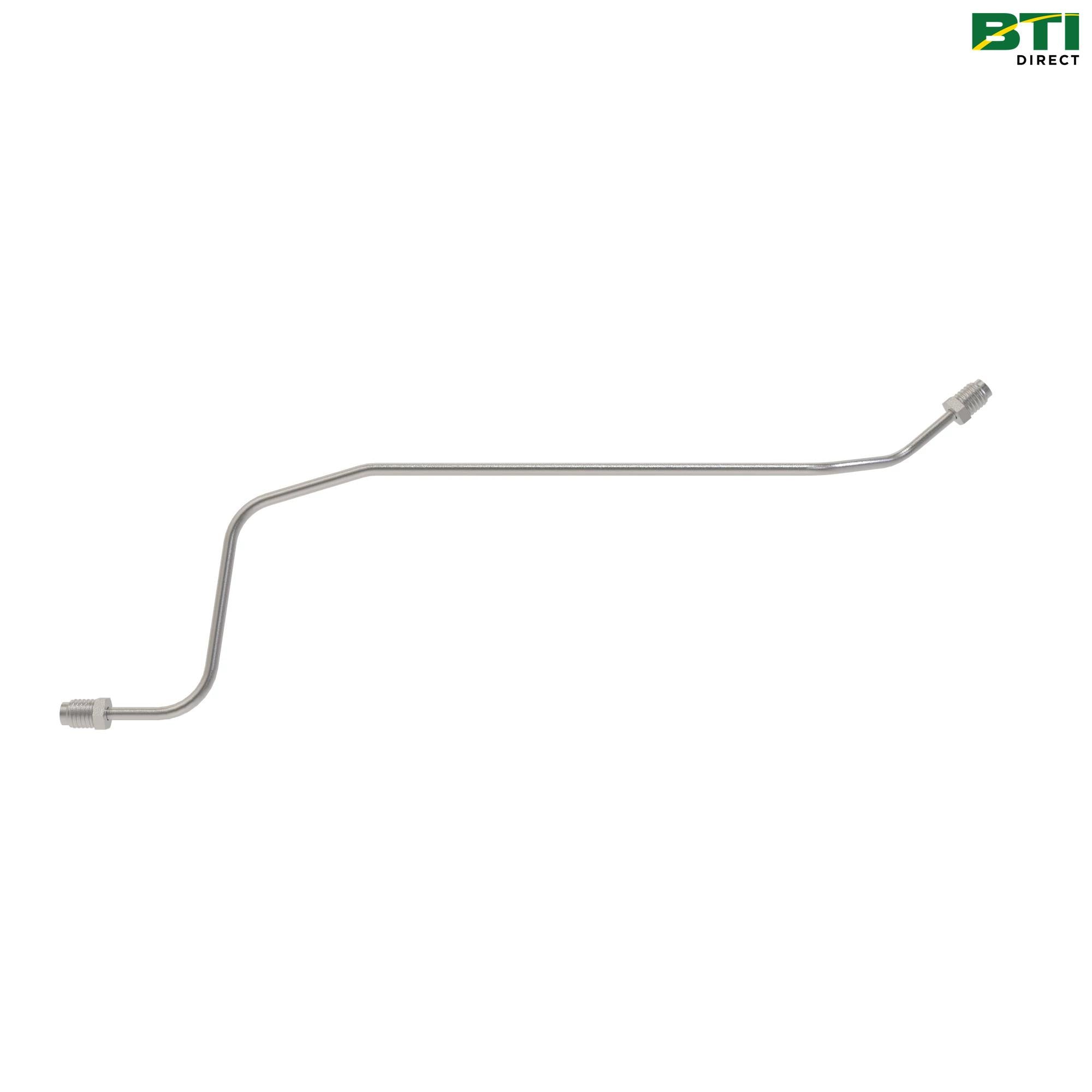 AL154838: Left Side Brake Oil Line