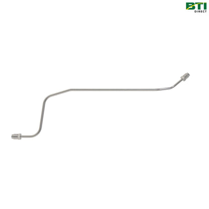 AL154838: Left Side Brake Oil Line