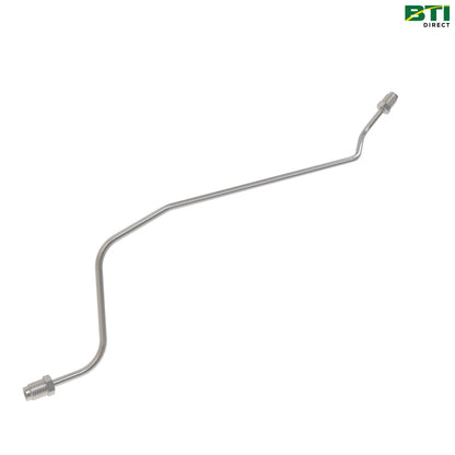 AL154838: Left Side Brake Oil Line