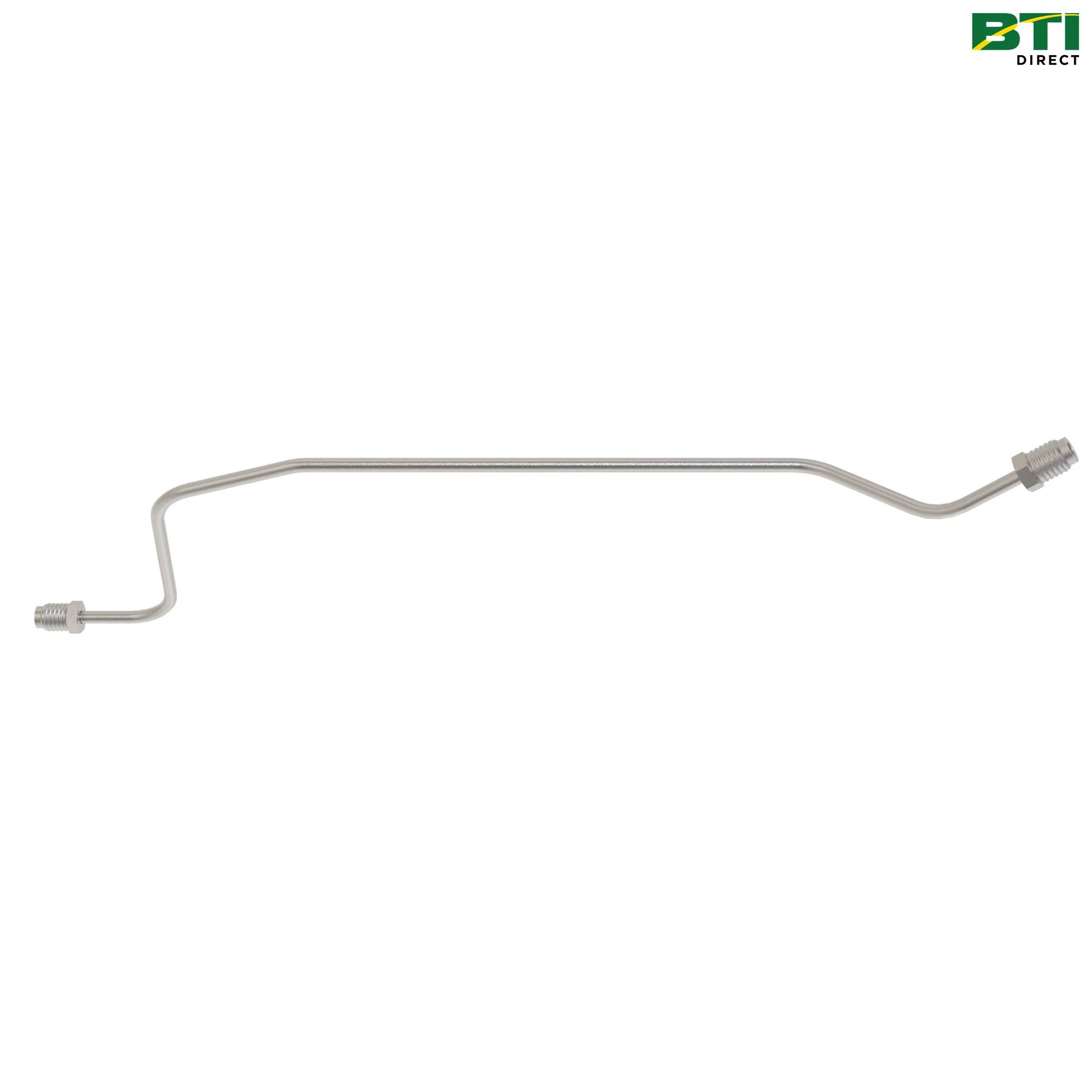 AL154839: Right Side Brake Oil Line