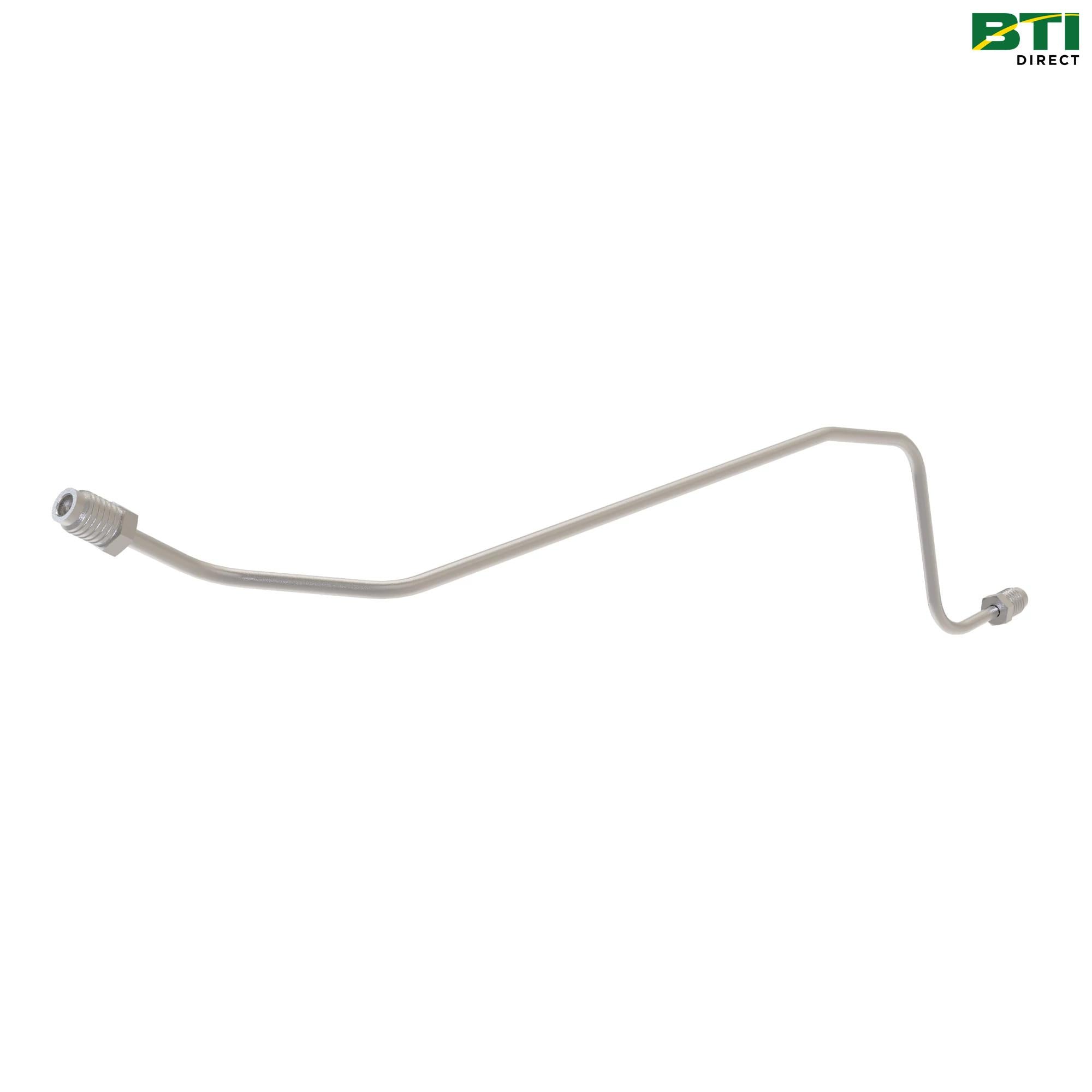 AL154839: Right Side Brake Oil Line