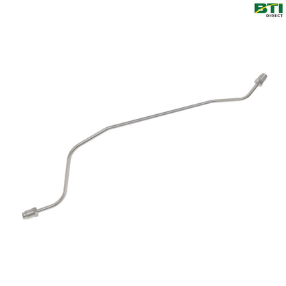 AL154839: Right Side Brake Oil Line