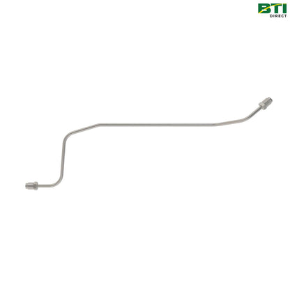 AL154839: Right Side Brake Oil Line