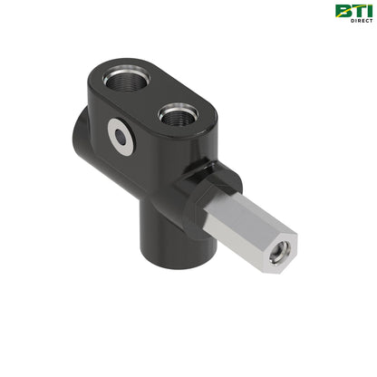 AL154922: Hyd Actuated Control Valve