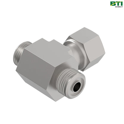 AL154923: Tee Fitting