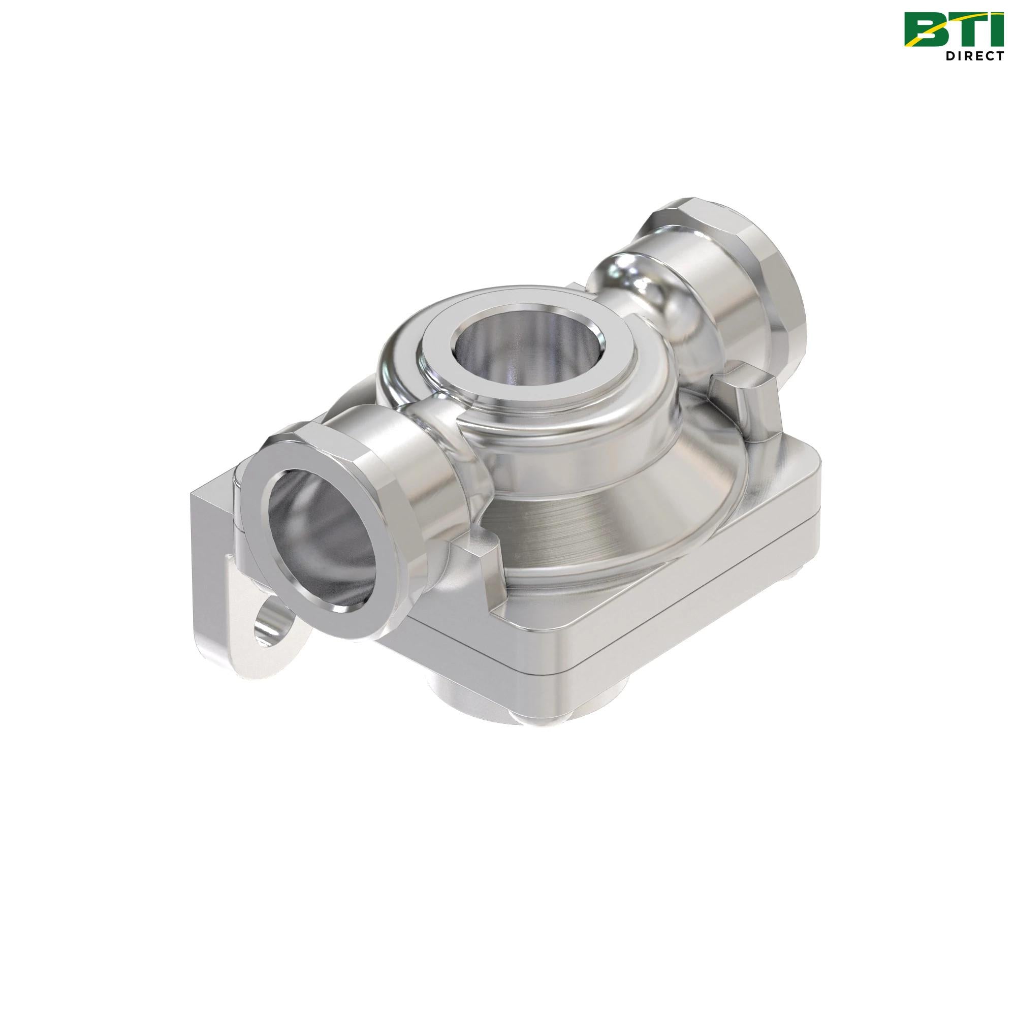 AL154951: Pneumatic Control Valve