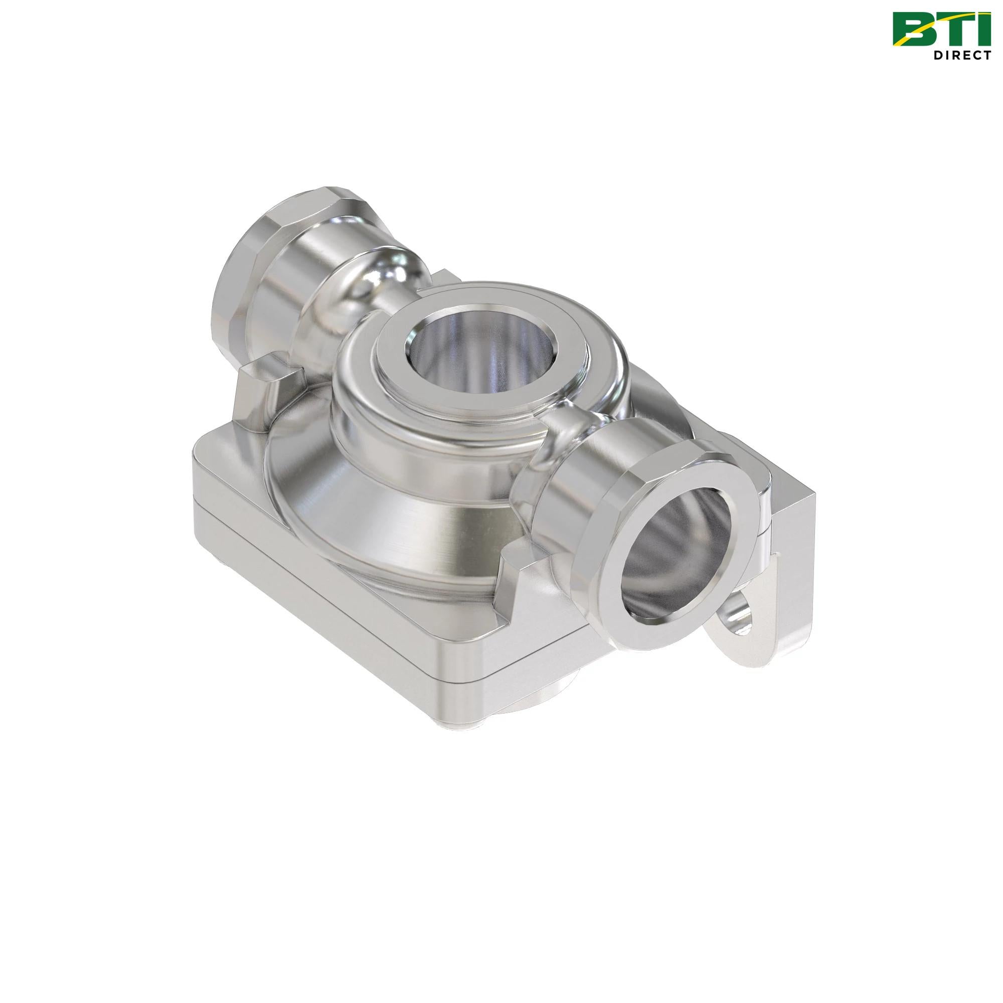 AL154951: Pneumatic Control Valve