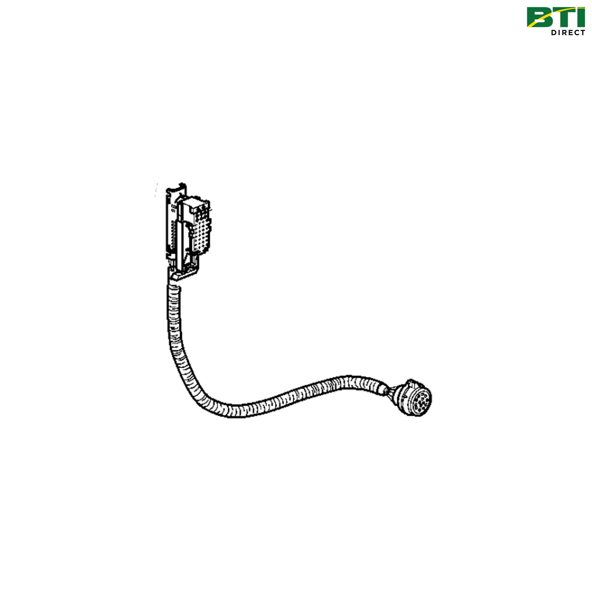 AL154971: Transmission Wiring Harness