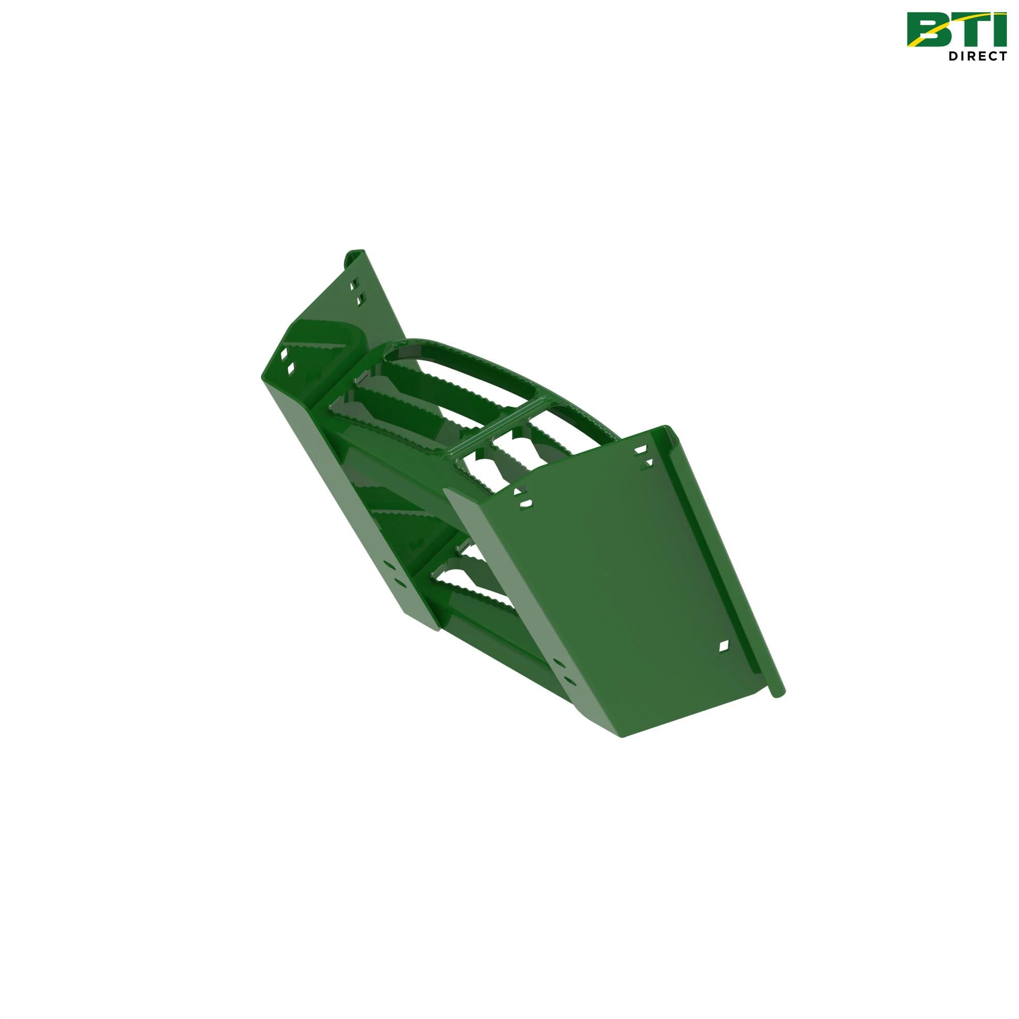 AL155038: Step Assembly