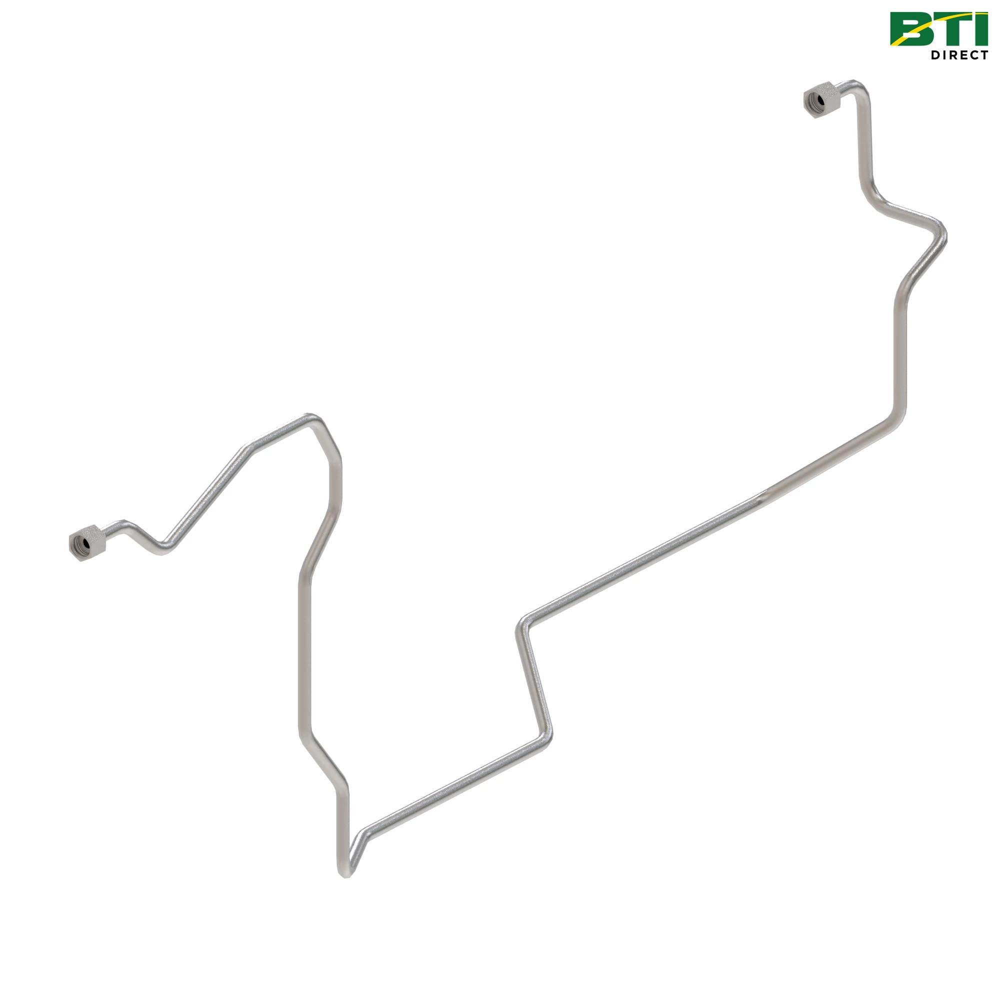 AL155068: Differential Lock Oil Line