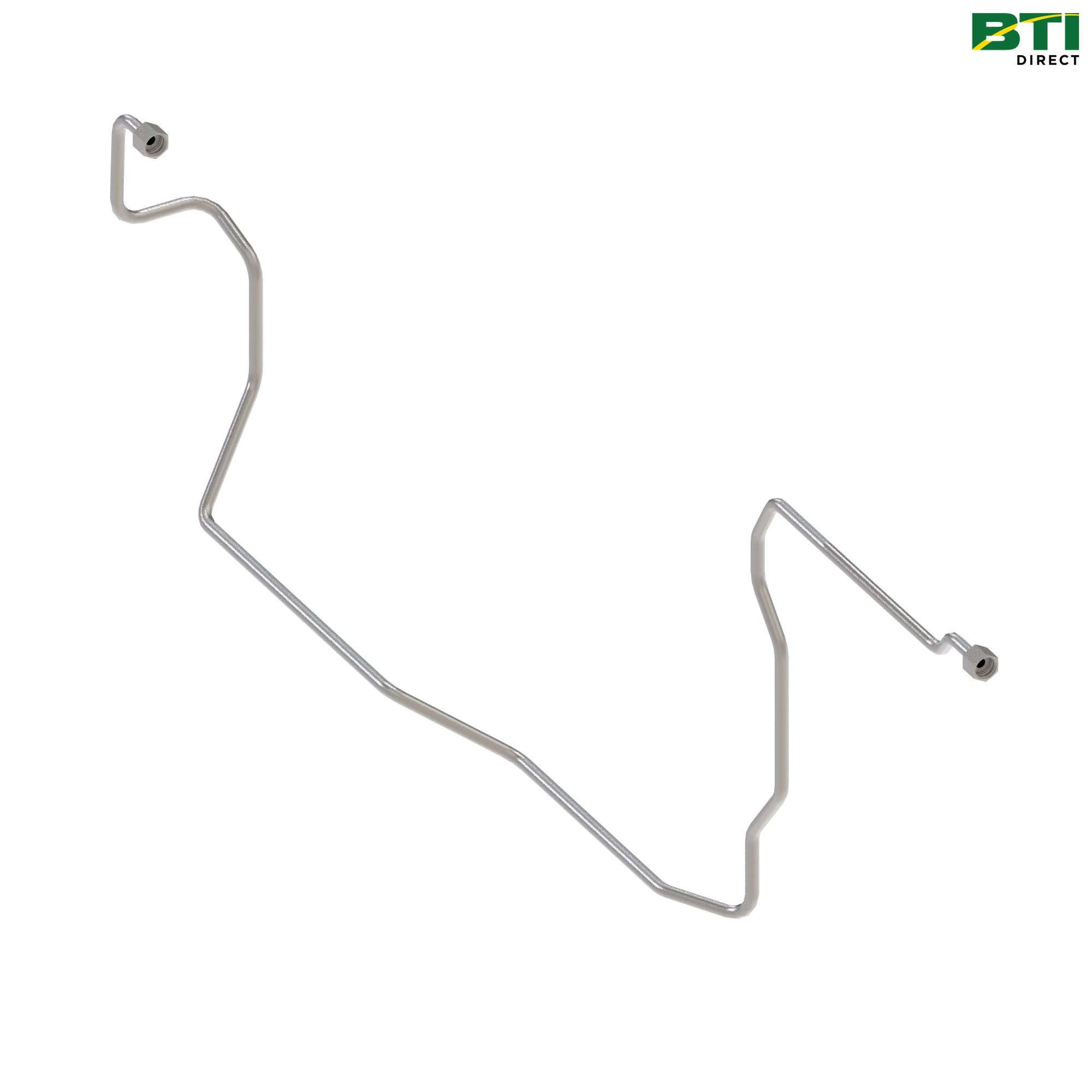 AL155068: Differential Lock Oil Line